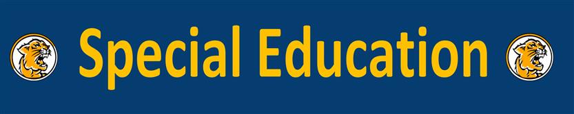 Special Education 